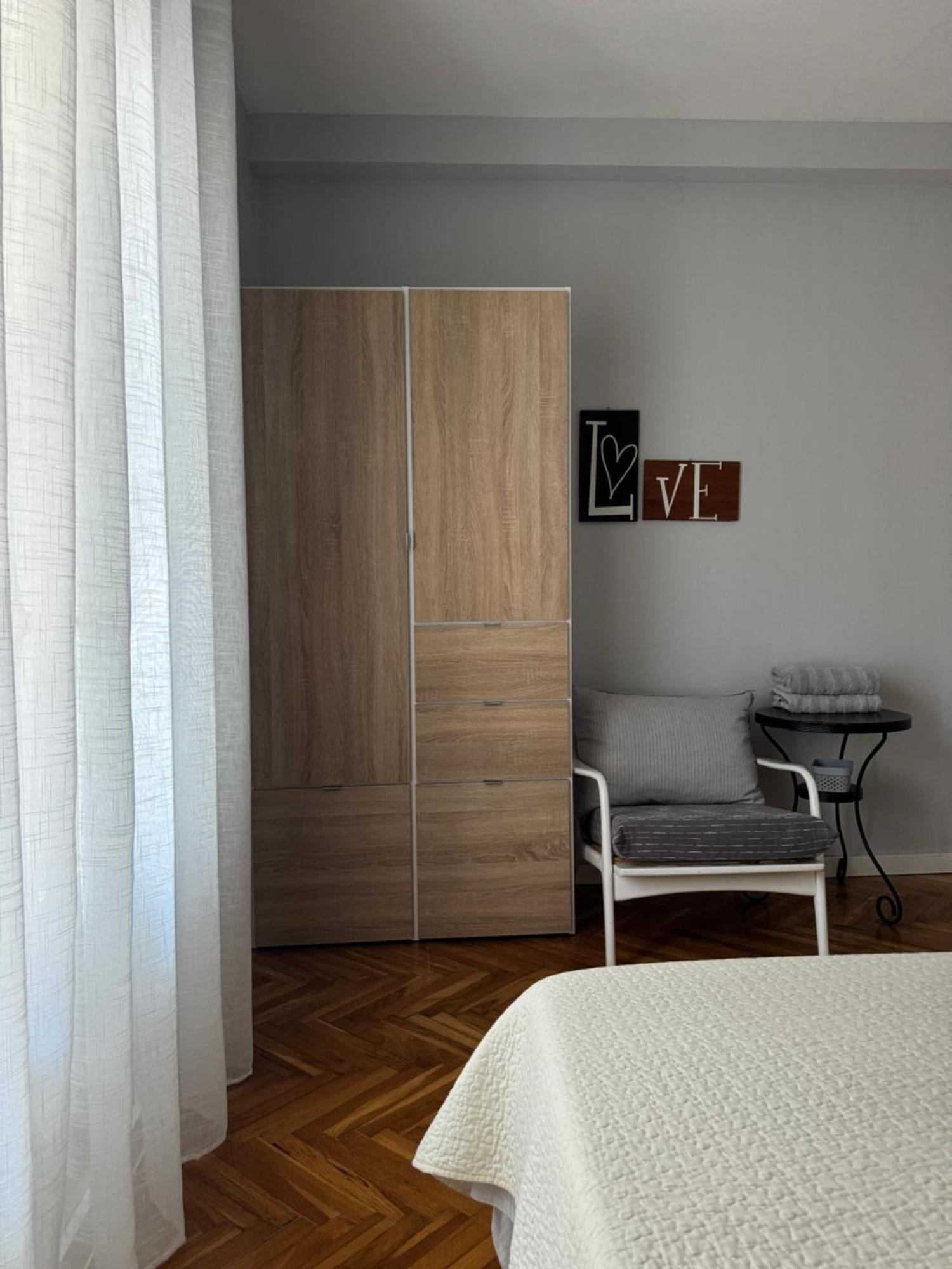 Tucepi For Two Hotel Kültér fotó