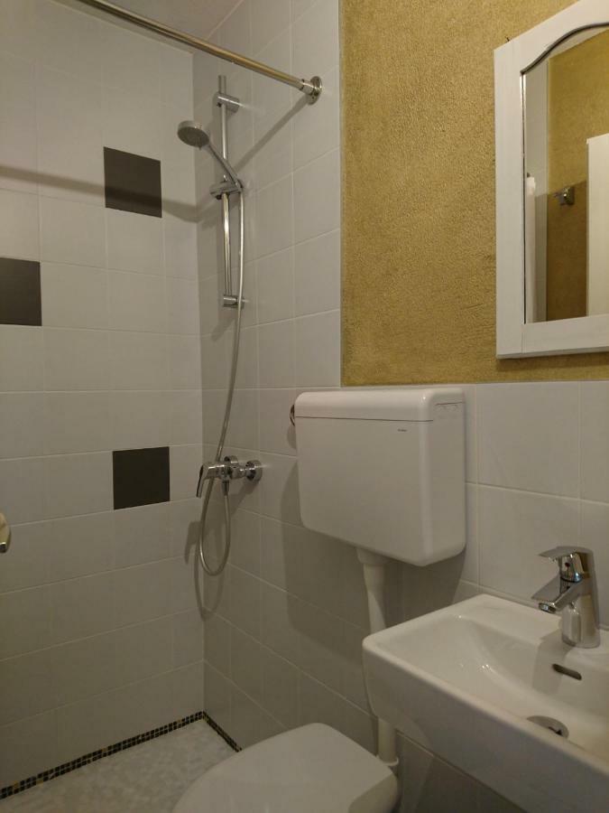 Tucepi For Two Hotel Kültér fotó